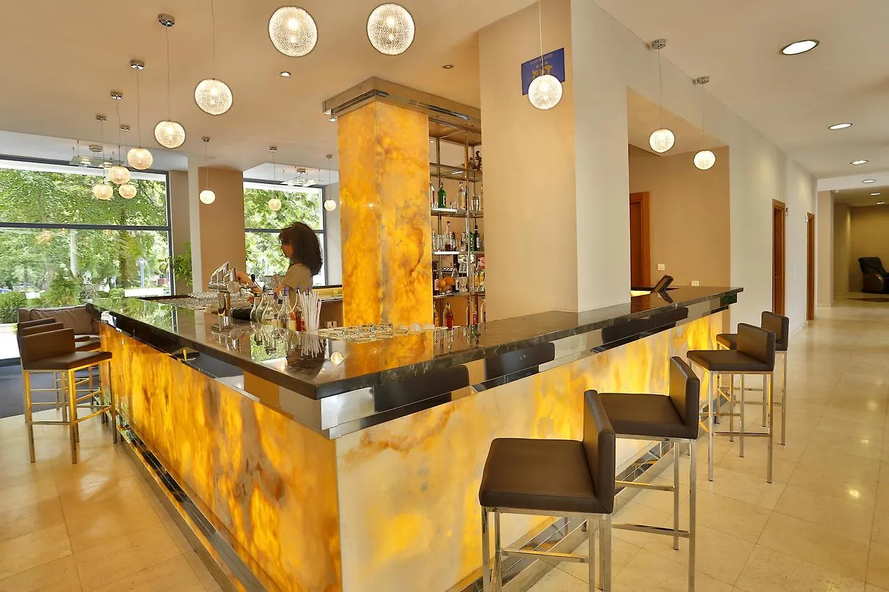 Sofia Hotel Goldstrand 4*,