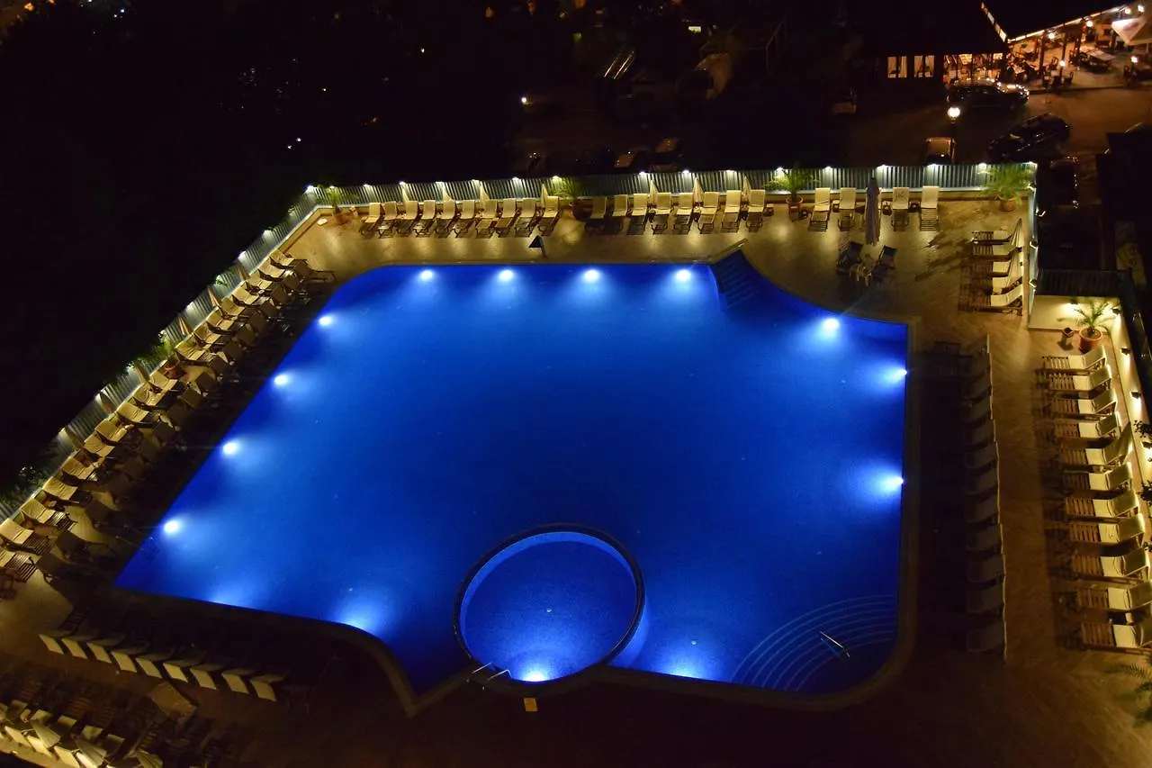Sofia Hotel Goldstrand