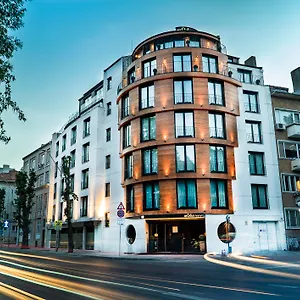 Modus 4*, Варна Болгария
