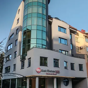 **** מלון Western Lozenetz בולגריה