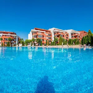 Noks Apartament Sunny Beach