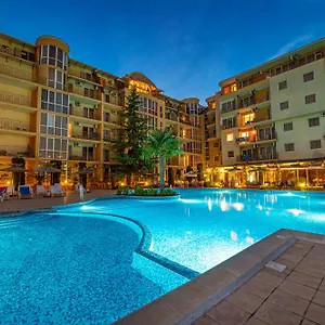 4* Отель Joya Park