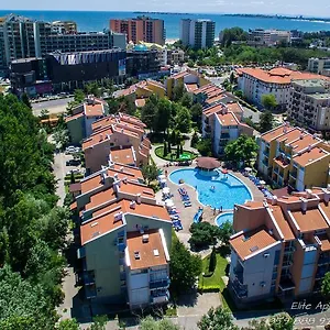 Elite Aparthotel Sunny Beach