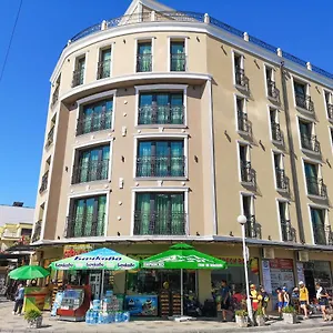Empera H-l Hotel Sunny Beach