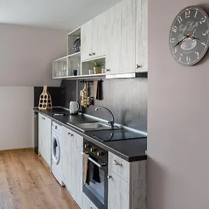 Gladstone Apartment Plovdiv