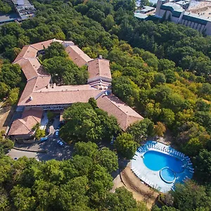3* Отель Preslav