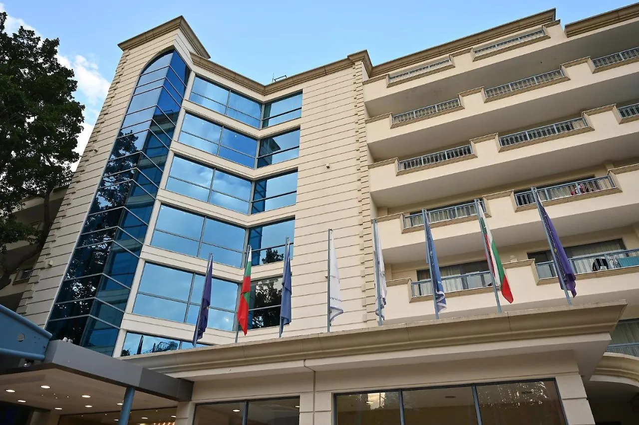 Sofia Hotel ゴールデンサンド