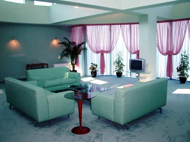 ****  Sofia Hotel ゴールデンサンド ブルガリア