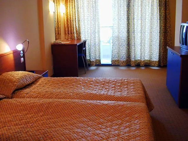 Sofia Hotel ゴールデンサンド