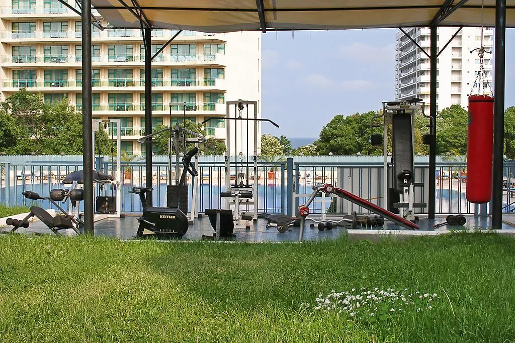 Sofia Hotel ゴールデンサンド
