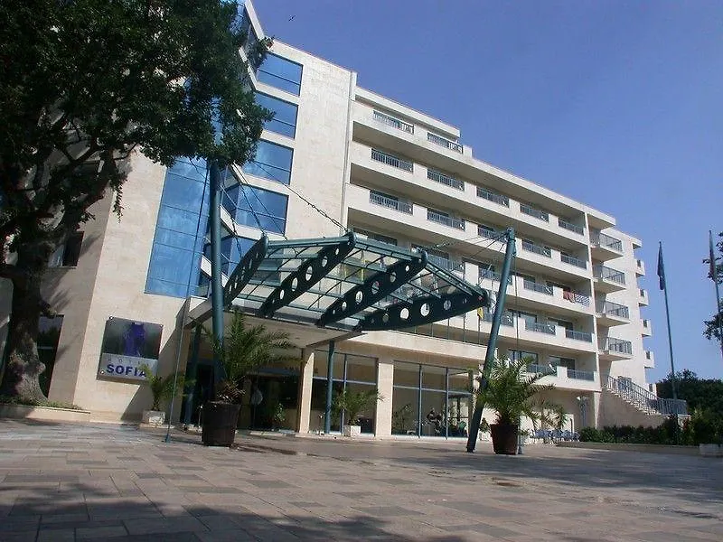 ****  Sofia Hotel ゴールデンサンド ブルガリア