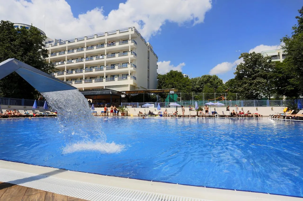 Sofia Hotel ゴールデンサンド