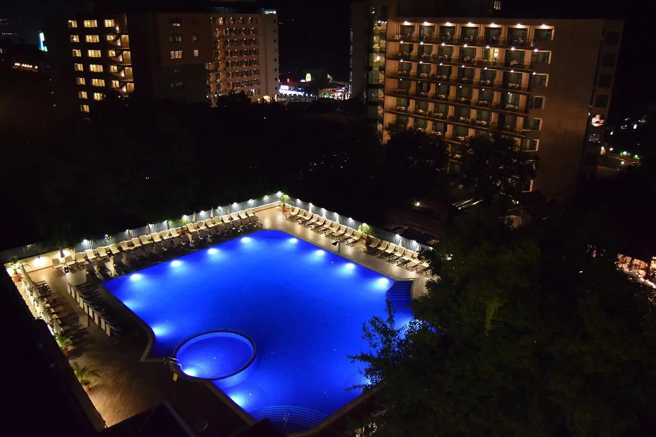 Sofia Hotel ゴールデンサンド