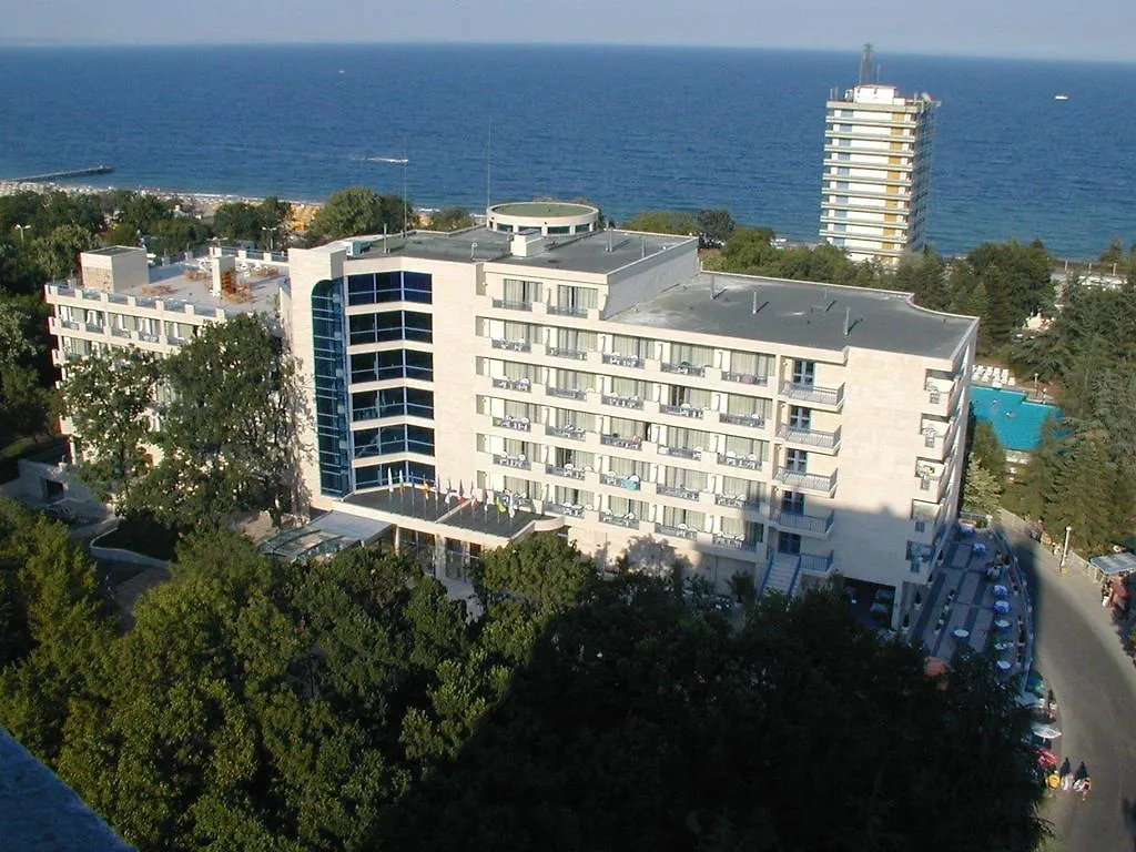 Sofia Hotel ゴールデンサンド 4*,