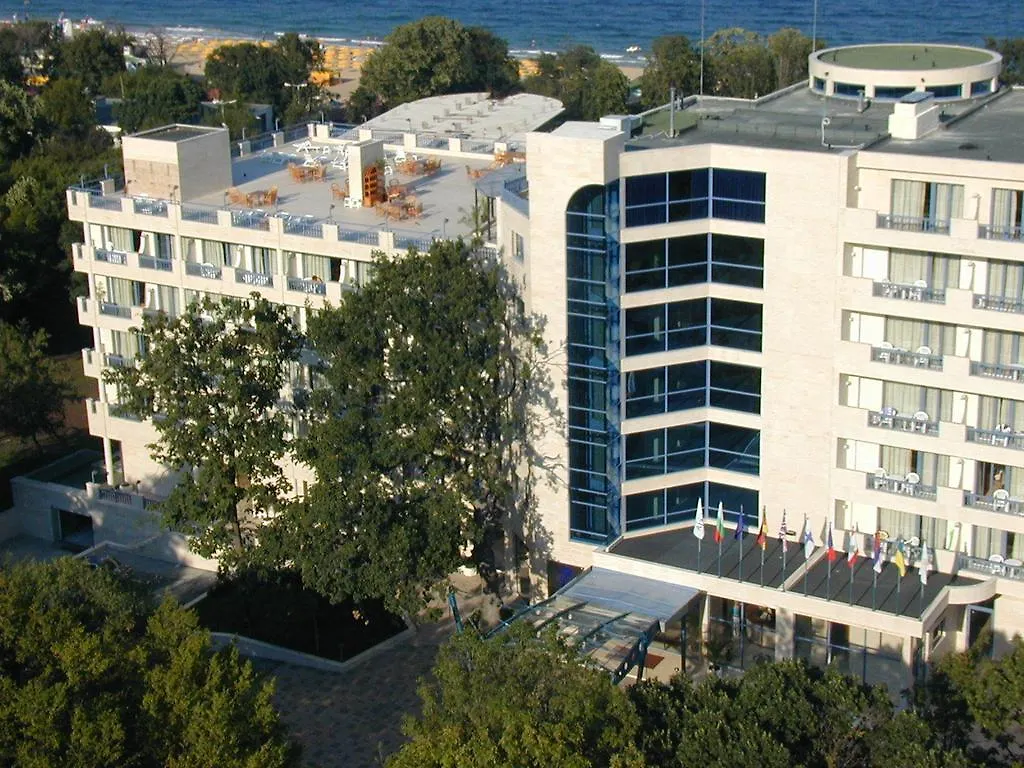 Sofia Hotel ゴールデンサンド