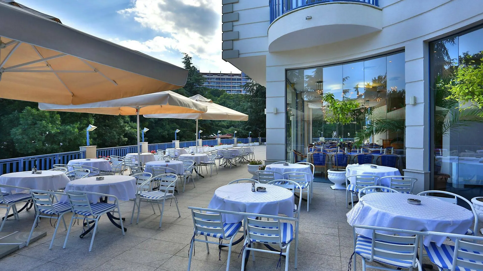Sofia Hotel ゴールデンサンド