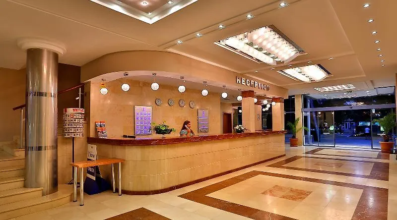 Sofia Hotel ゴールデンサンド 4*,  ブルガリア