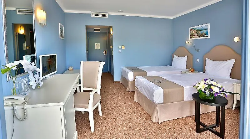 Sofia Hotel ゴールデンサンド