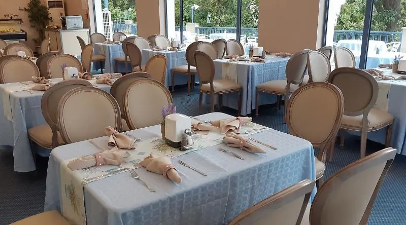Sofia Hotel ゴールデンサンド
