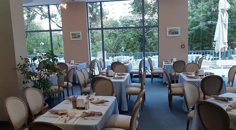 Sofia Hotel ゴールデンサンド